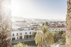 Parador de Zafra