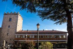 Parador de Avila