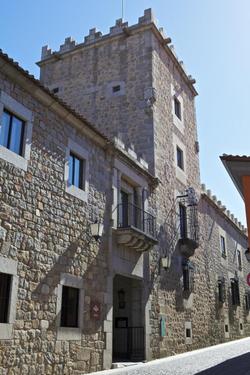 Parador de Avila