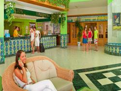 Diver Roquetas Hotel