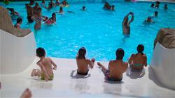 Diver Roquetas Hotel
