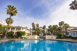 Las Dunas Grand Luxury Hotel