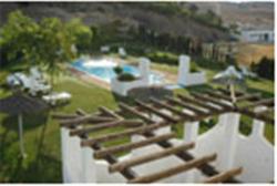 Villa de Algar