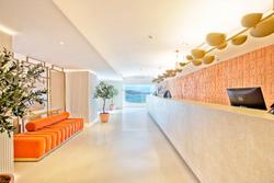 Sunset Beach Club