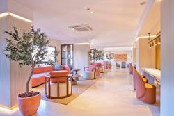 Sunset Beach Club