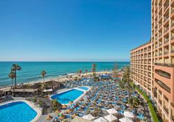 Sunset Beach Club
