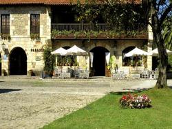 Parador de Santillana del Mar