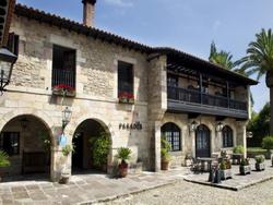Parador de Santillana del Mar