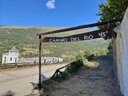Alcazaba de Busquistar