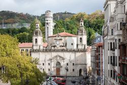 Petit Palace Arana Bilbao