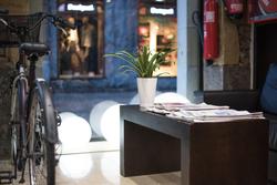 Petit Palace Arana Bilbao