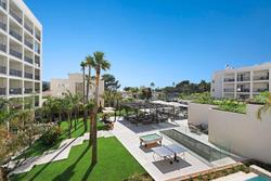 Paradiso Garden
