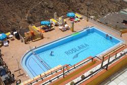 Apartamentos Roslara
