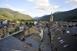 Hotel Vall d´Aneu