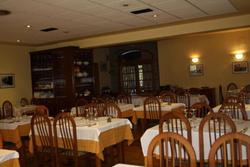 Hotel Vall d´Aneu