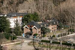 SNÖ Condes del Pallars