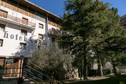 SNÖ Condes del Pallars