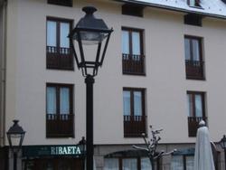 Ribaeta