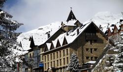 Snö Villa Sallent 3