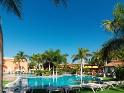 Green Garden Eco Resort