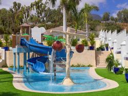 Gran Oasis Resort