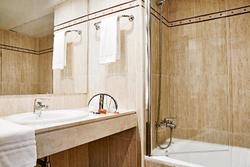 Hotel Globales Cala Blanca