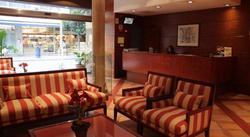 Hotel Vila de Tossa