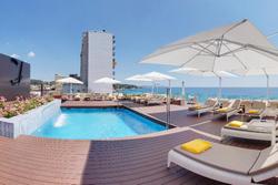 Cosmopolita Hotel-Boutique & Spa