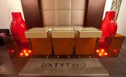 Sixtytwo Barcelona