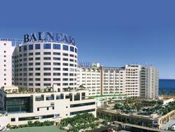 MAGIC  BALNEARIO