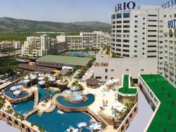 MAGIC  BALNEARIO