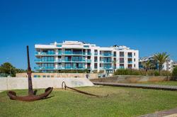 Caprice Skyline Aparthotel