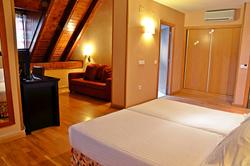 Hotel Spa Acevi Val d'Aran