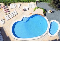 Levante Beach Apartamentos
