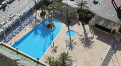 Levante Beach Apartamentos