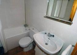 Apartamentos La Solana