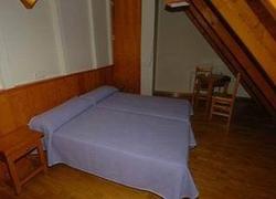 Apartamentos La Solana