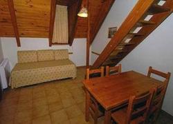 Apartamentos La Solana
