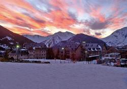 Residencial SNÖ Vall de Boí