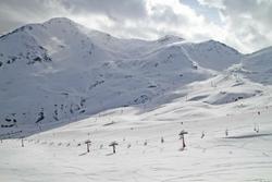 Residencial SNÖ Vall de Boí