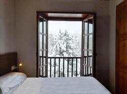 Residencial SNÖ Vall de Boí