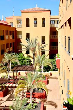Grand Muthu Golf Plaza Hotel & Spa