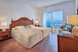 Mogan Princess & Beach Club