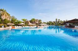 PortAventura El Paso + Ticket Included