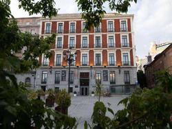 Intelier Palacio de San Martín