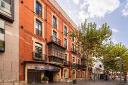 Eurostars Rey Alfonso X