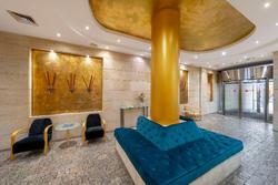 Eurostars Rey Alfonso X