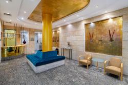 Eurostars Rey Alfonso X