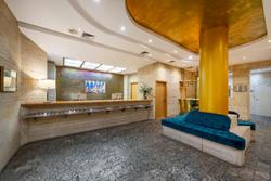 Eurostars Rey Alfonso X