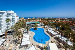 Hotel Riu Papayas - All Inclusive